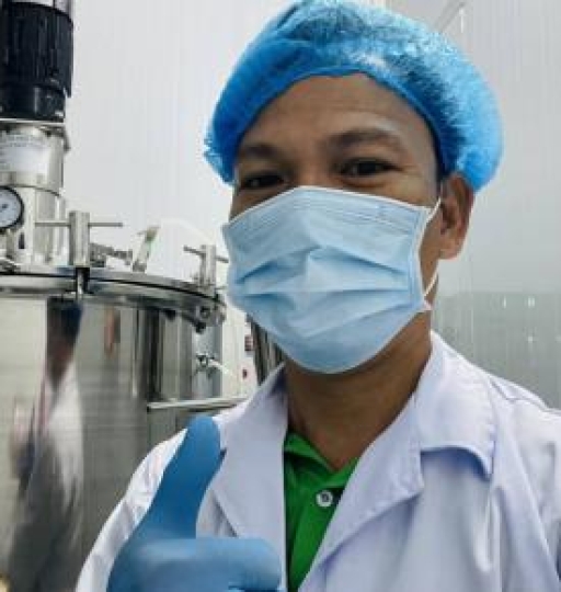 Chuyển Giao Công Nghệ Sản Xuất Nấm